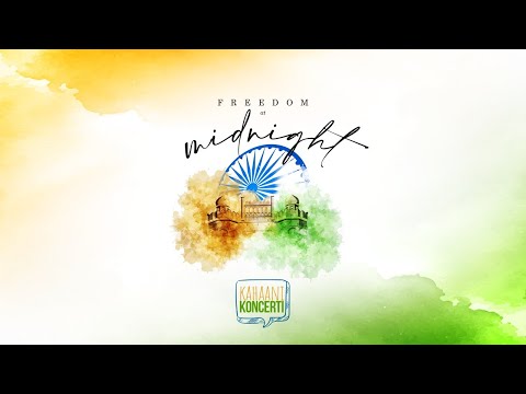 Freedom at Midnight, 2021