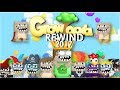 Growtopia Growtopia Rewind 2017 VOTW