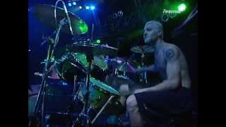 The Offspring - Mota (Live HD)