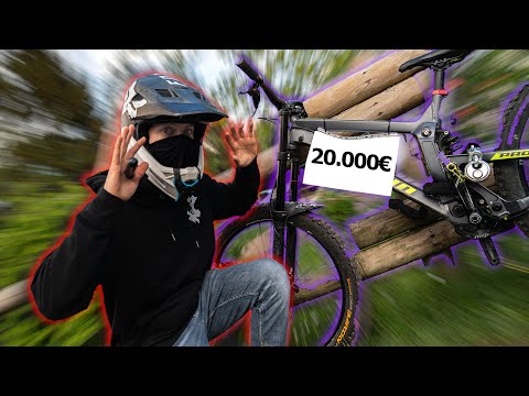 SHOCKING: How much does this bike really cost? ____€! 💰