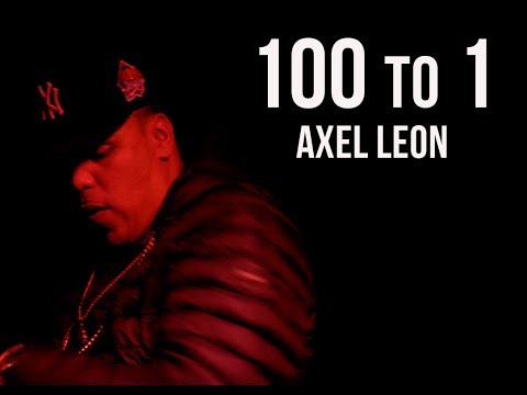 Video thumbnail for 100 to 1