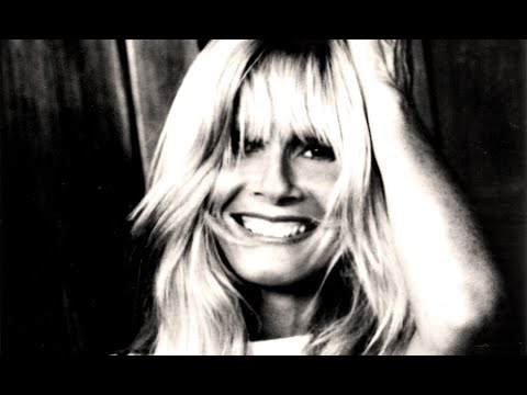 Kim Carnes   HD