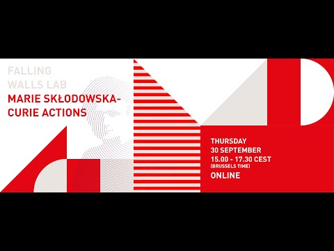 Falling Walls Lab MSCA