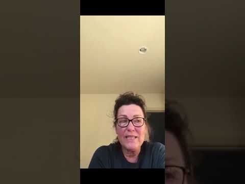 Kellow Hypnotherapy video.