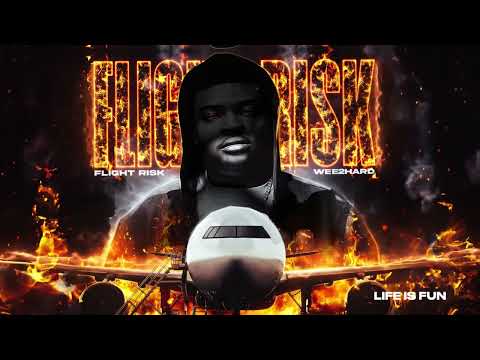 Wee2Hard - Life Is Fun (Official Visualizer)