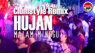Download lagu Clumztyle Hujan Malam Minggu Remix mp3