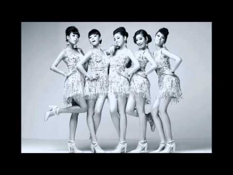 Wonder Girls (원더걸스) - Nobody 8 bit / Chiptune