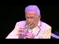 Doc Severinsen's final concert highlights from Saratoga Springs NY August 27th 2022