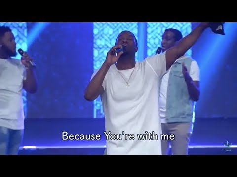 Todd Galberth- "I will Exalt You"