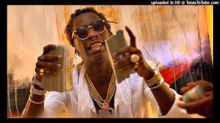 Young Thug Ft Don S - Schedule Thick Bitch