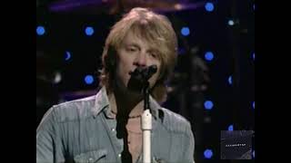 Bon Jovi - Love Ain&#39;t Nothing But a Four Letter Word | Atlantic City USA 2004 | Pro Shot Remaster HD
