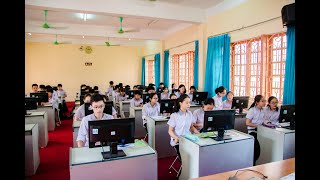 Growing the Digital Economy: A Mekong-U.S. Partnership Policy Dialogue Summary Report