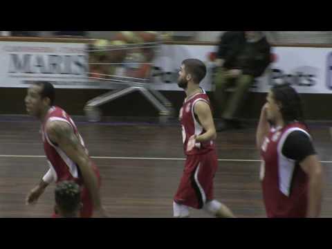 CB Cantaires 83 - 70 Viladecans; Triomf incontestable