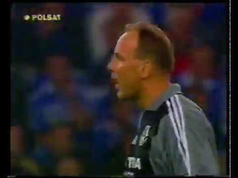 SEZON 2001/02: Liga Mistrzów