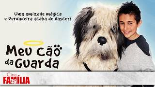 Meu Cão da Guarda (2015) • Filme de DRAMA • Filme Completo Dublado GRÁTIS | Cine Família