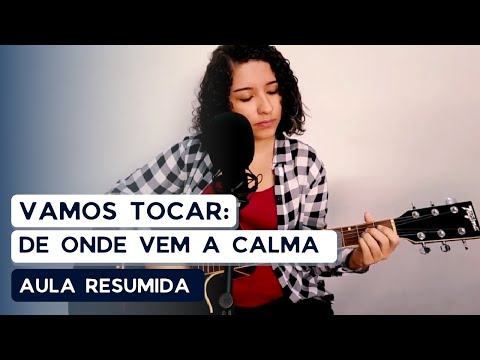 De Onde Vem a Calma - Los Hermanos