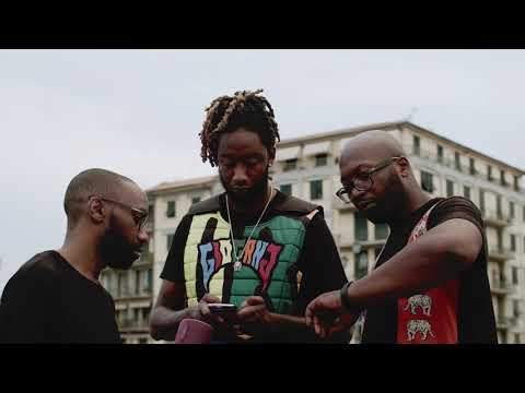 Kelso - Trapper (Official Video)