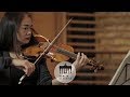 Midori Seiler - Bach: The Violin Sonatas - No. 1 in G Minor, BWV 1001: III. Siciliana