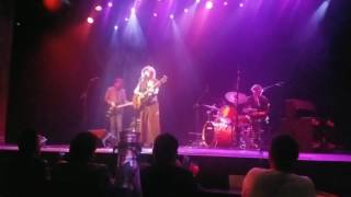 Se Apago...Love is Gone Gaby Moreno in Seattle