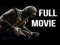Mortal Kombat X Walkthrough Part 1 FULL Movie All Cutscenes