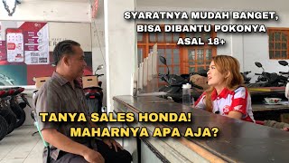 Download lagu REQUIREMENTS FOR BUYING A NEW HONDA MOTORCYCLE IN 2025 CASH / CREDIT mp3