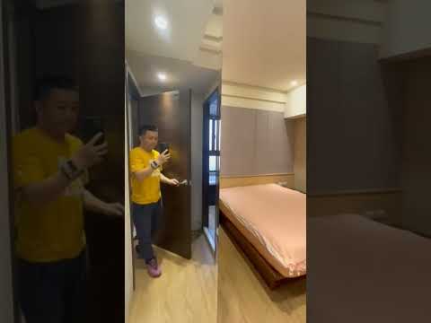 🌟稀有釋出-仁美學區旁-「勝美築」-輕屋齡一大房精裝戶🌟 - Image 1