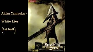 Akira Yamaoka - White lies (1st half) (Silent Hill: Origins OST)