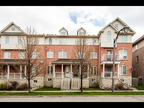 For Sale - 13 Hesketh Road, Ajax, ON L1Z 0K6