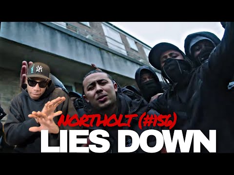 🗽ROADMANDANGER REACTS - NITO NB x LOCAL x MADMAX x SIXTY x ABZSAV x ??: LIES DOWN #roadmandanger2.0