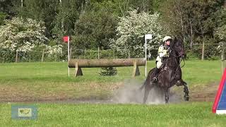 preview picture of video 'Mount Ballan Horse Trials Novice Cross Country'