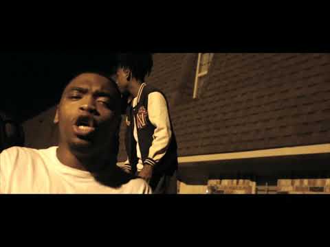 SG Santanna - SG Shit Part 1.