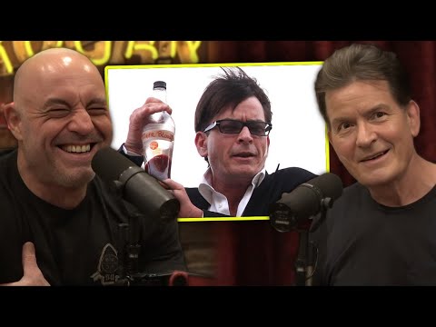 Charlie Sheen Explains Where "Tiger Blood" & "Winning" Came From