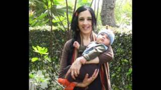 Azam Ali - Neni Desem (Turkish Lullaby)