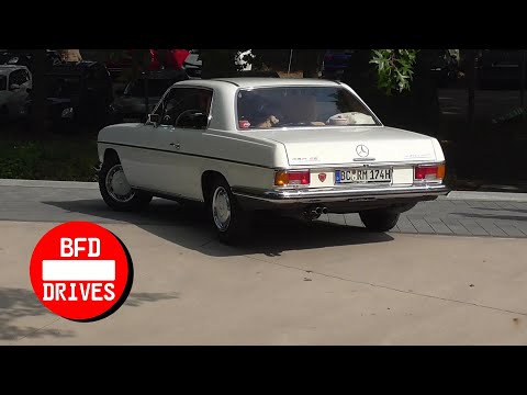 ⛔️ Cars & Coffee ⛔️ Mercedes-Museum Stuttgart 🚗 20. September 2020 🚦