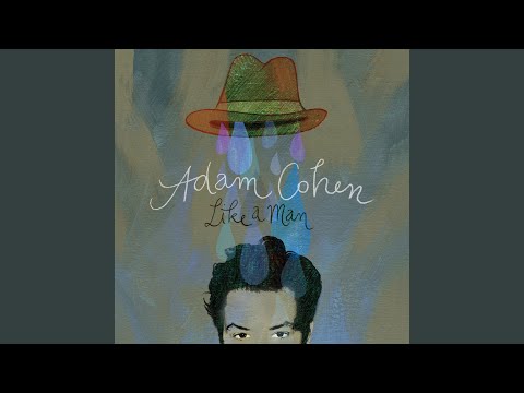 Beautiful - Adam Cohen