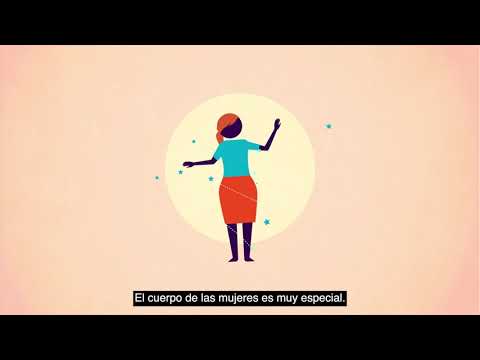 Embarazo (About Pregnancy in Spanish)