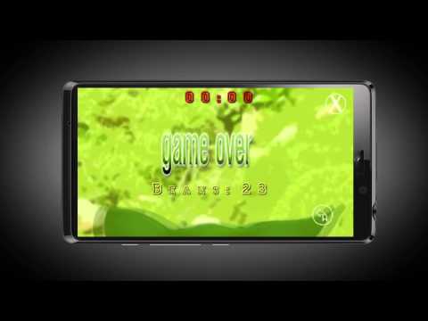 Soy Bean Arcade Video