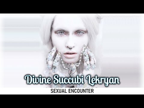 Divine Succubi Lekryan · Succubus Encounter Audio Meditation