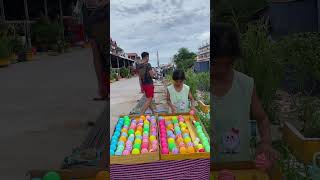 Charming girls with lovely game #gameplay #gaming #games