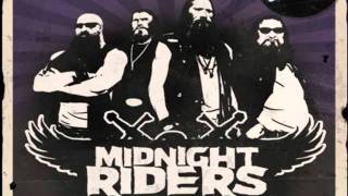 Midnight Riders -  Save Me Some Sugar
