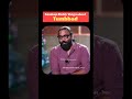 Sandeep Reddy Vanga S Favourite Film Tumbbad Sohum Shah Sandeep Reddy Vanga Topic Spirit