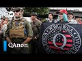 QAnon: Are conspiracy theories becoming a deadly threat? | To The Point