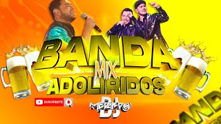 Download lagu BANDA  MIX ADOLORIDOS | DJ MEDARDO GT | mp3