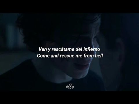 Andrea Farri - Lullaby (lyrics/letra)