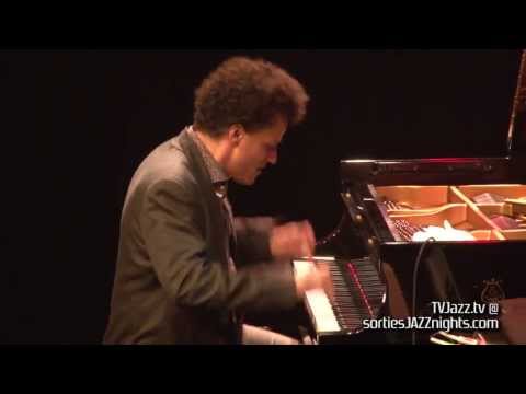 Jacky Terrasson Trio - Besame Mucho - TVJazz.tv