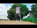 NYAKABAYA Rocation Dir Kali Boy Official Video