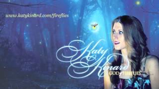 Katy Kinard's God of Fireflies CD Compilation - sneak preview
