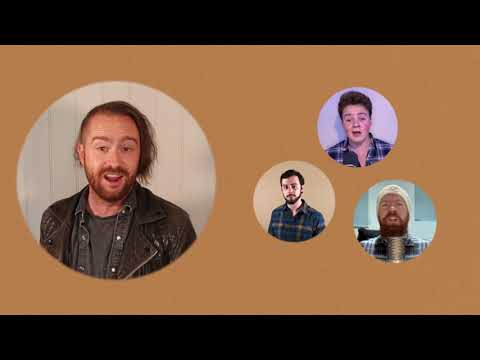 The Wellermen - Drunken Sailor