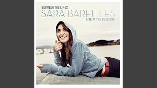 Between the Lines (Live At The Fillmore)