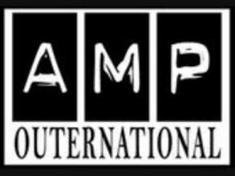 AMP OUTERNATIONAL IN DUB